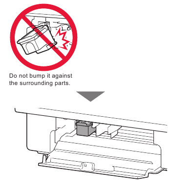 Install Inks - Step 4