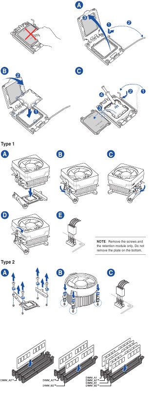 Motherboard Layout - Part 2