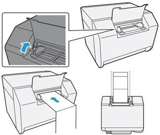 Quick Setup - Step 3