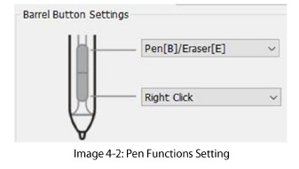 XP-PEN Deco 01 Manual | ManualsLib