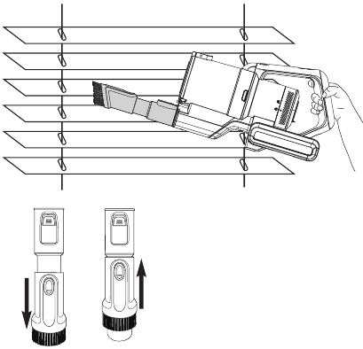 Eureka NEC180 Series, NEC186 Manual | ManualsLib
