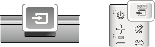FUNCTIONS - INPUT MODE