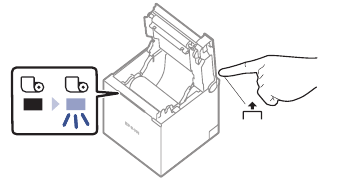 Making a Bluetooth® Connection - Step 1