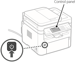 Specifying the Basic Settings