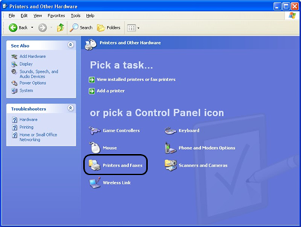 Installing the Software - Step 10