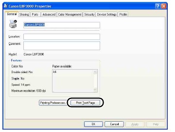 Installing the Software - Step 12