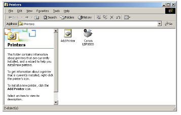 Installing the Software - Step 3