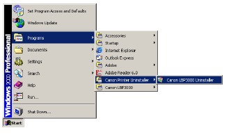 Installing the Software - Step 4