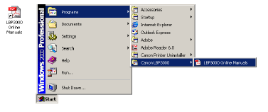 Installing the Software - Step 5