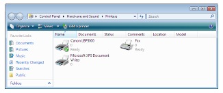Installing the Software - Step 9