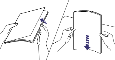 Loading Paper - Step 5