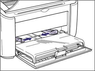 Loading Paper - Step 6