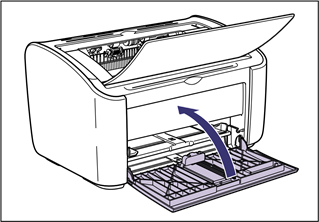 Removing the Packing Materials - Step 7