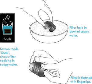 Dyson Airstrait Manual | ManualsLib
