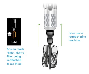 Dyson Airstrait Manual | ManualsLib
