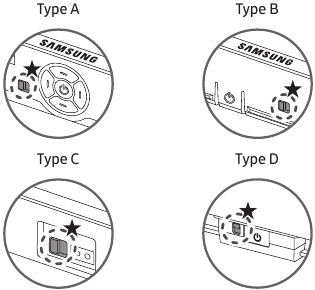 How to turn on and off the Microphone