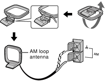 DeckTech Replacement Loading Belt For Sony CMT-EX1 CD/Mini System 9 thumbnail image