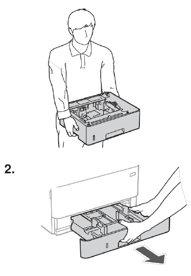 Canon imageCLASS MF455dw / MF453dw / MF452dw / MF451dw Manual | ManualsLib