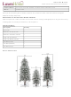 Luxen Home WHAP1389 Instruction Manual