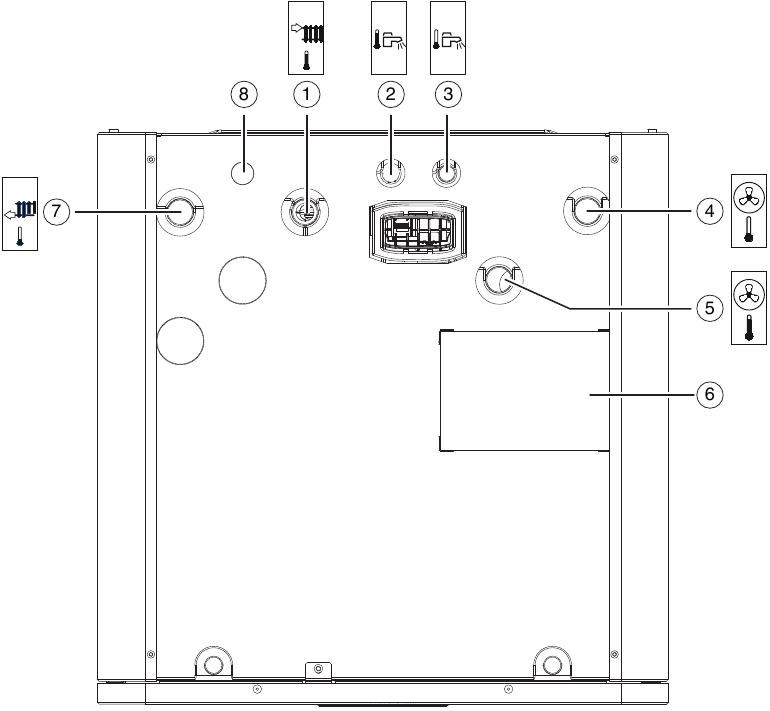 Product overview - Roof panel
