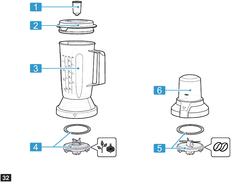 Accessories Overview