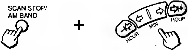 Manual Tuning - Step 2