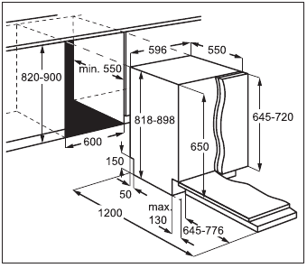 INSTALLATION - Building in