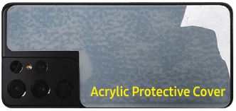 Preparing for Disassembly - Step 2