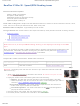Bowflex IC Bike SE Quick Start Manual