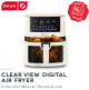 Dash DVAF700 Instruction Manual And Recipe Manual