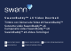 Swann SwannBuddy 4K Quick Start Manual