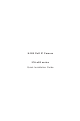 Planet ICA-4880 Quick Installation Manual
