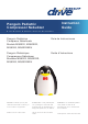 Medquip drive MQ6002 Instruction Manual