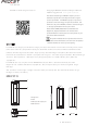 PROCET PT-PR01G User Manual