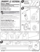 Radio Flyer 442 User Manual