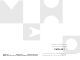 Costway CM24561 Manual