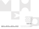Costway CM25023 Manual
