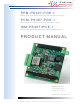 WinSystems PPM-PS397-POE-1 Product Manual