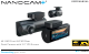 NanoCam Plus NCP-302DVR User Manual