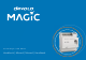 Devolo Magic 2 LAN DINrail Manual