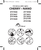 Emos NANO Manual