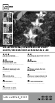 LIVARNO home 443968 2301 Operation And Safety Notes