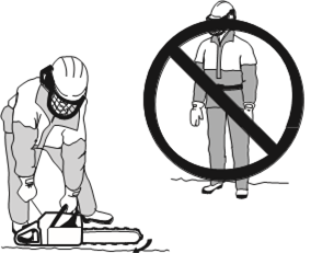 STARTING AND STOPPING - Starting