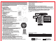 ProLinx 138IR-12C Instruction Manual