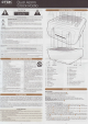 TDK TCC3310 Manual