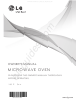 LG LM725 series Owner's Manual