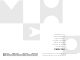 Costway CM24746 Manual