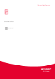 Sharp QW-D41I472X-EU User Manual