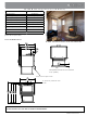 Regency F5200 Manual