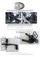 R&G RSET026BK Fitting Instructions Manual